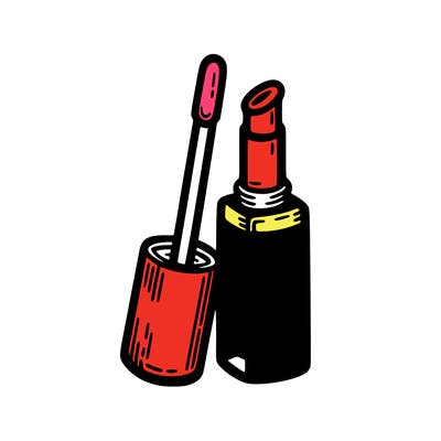 lip gloss