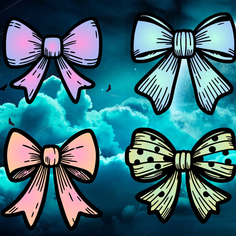 bows