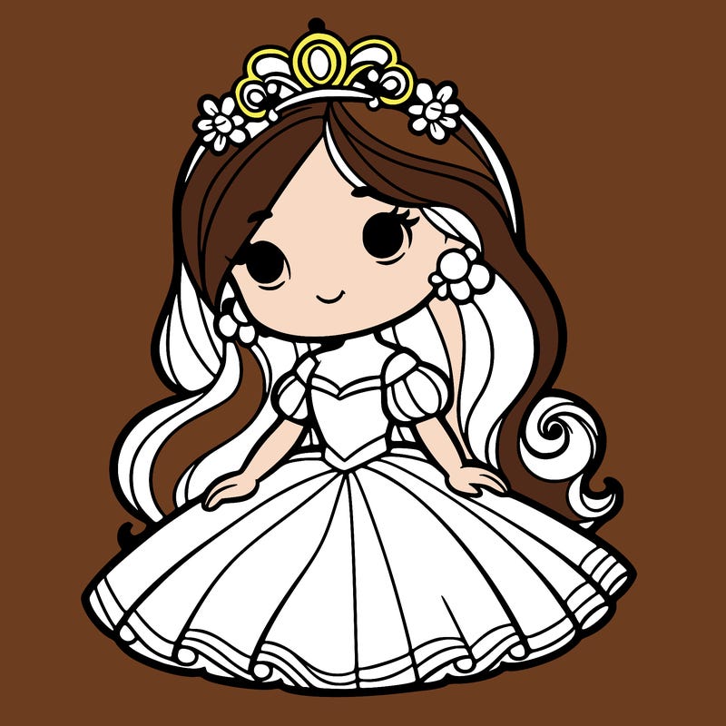 princess