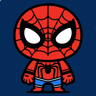 spiderman