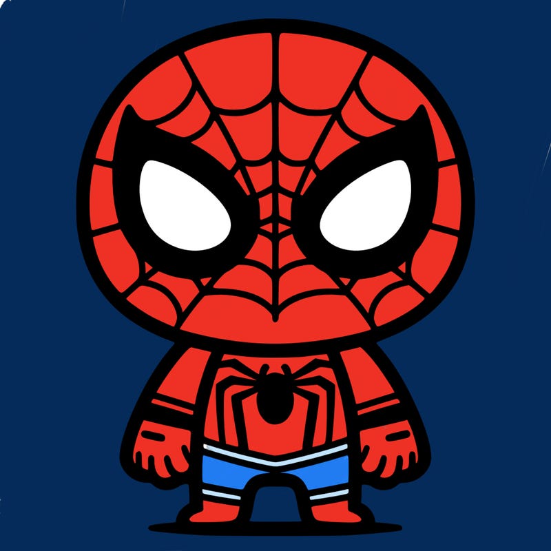 spiderman