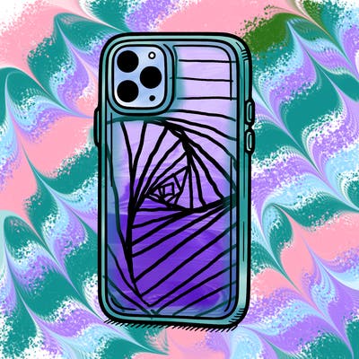 phone case