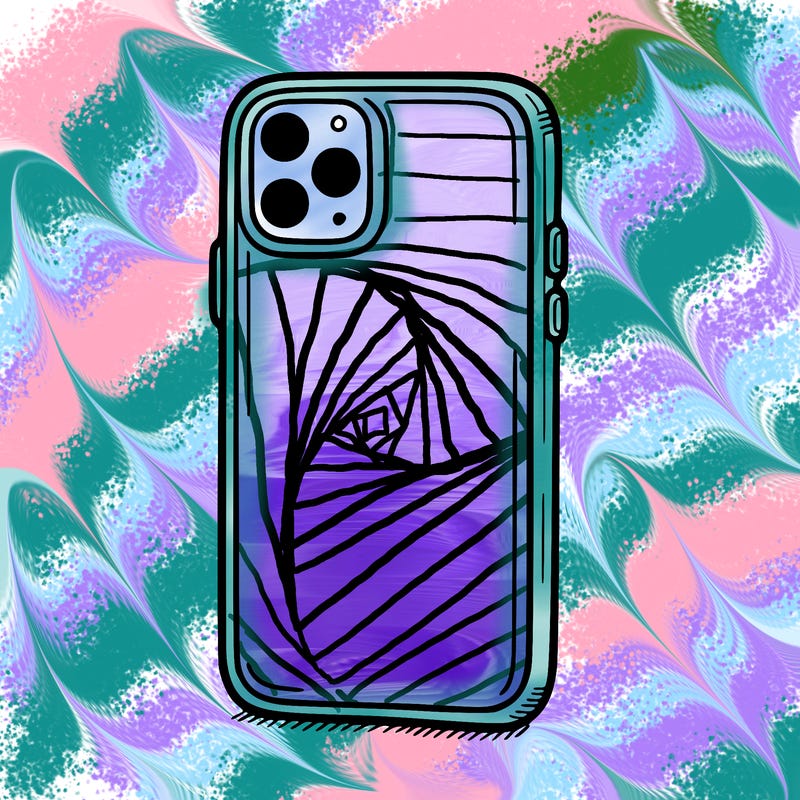 phone case