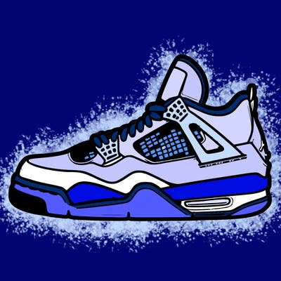 jordan 4