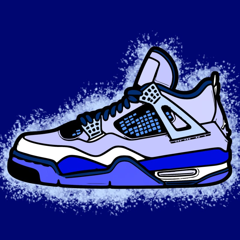 jordan 4