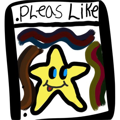 blank white page with nothing drawn on it