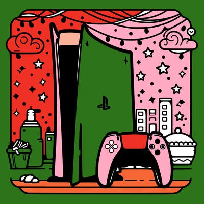ps5