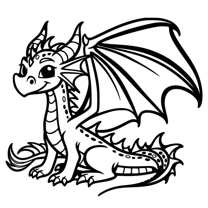 dragon