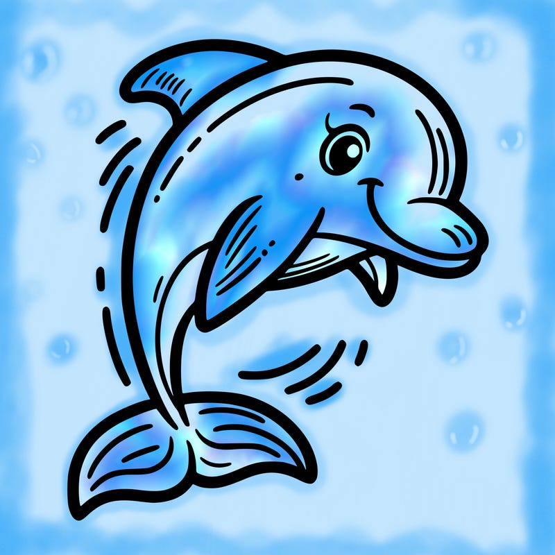 dolphin
