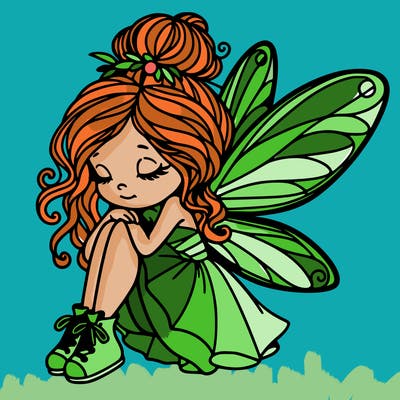 fairy