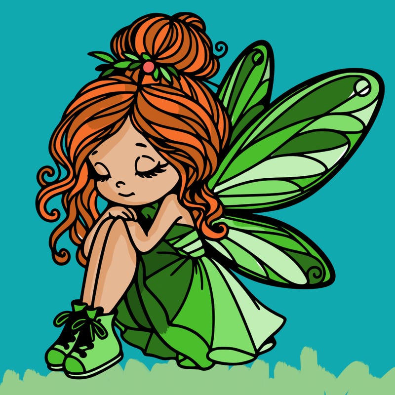 fairy