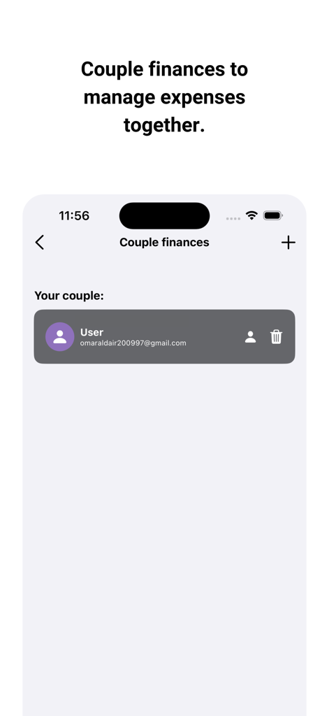 Craditly | Smart Expense Tracker & Shared Finance Manager