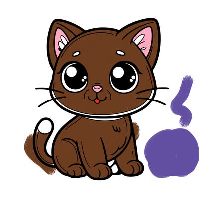 cat