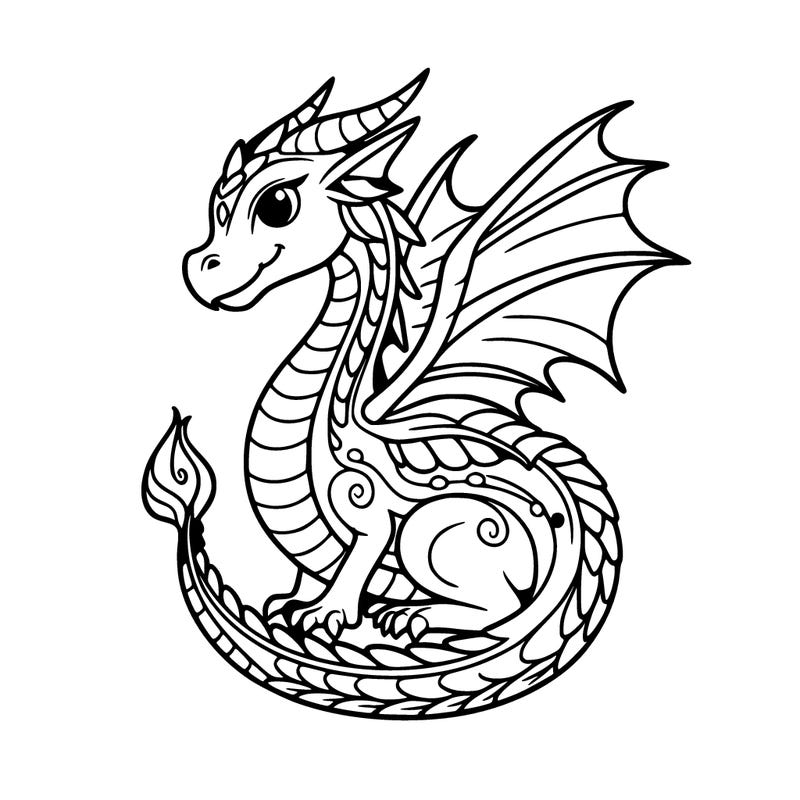 dragon