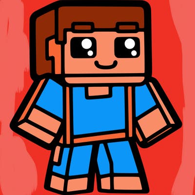 minecraft steve