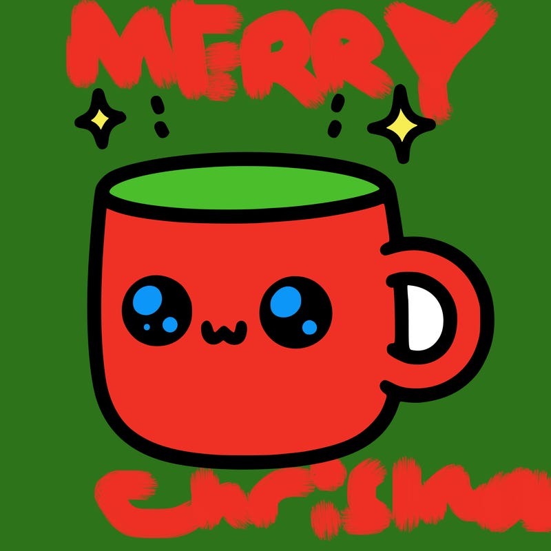 cup
