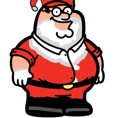 peter griffin