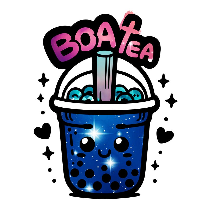 boba tea