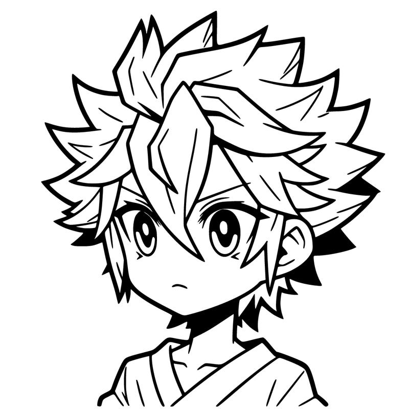 katsuki bakugo
