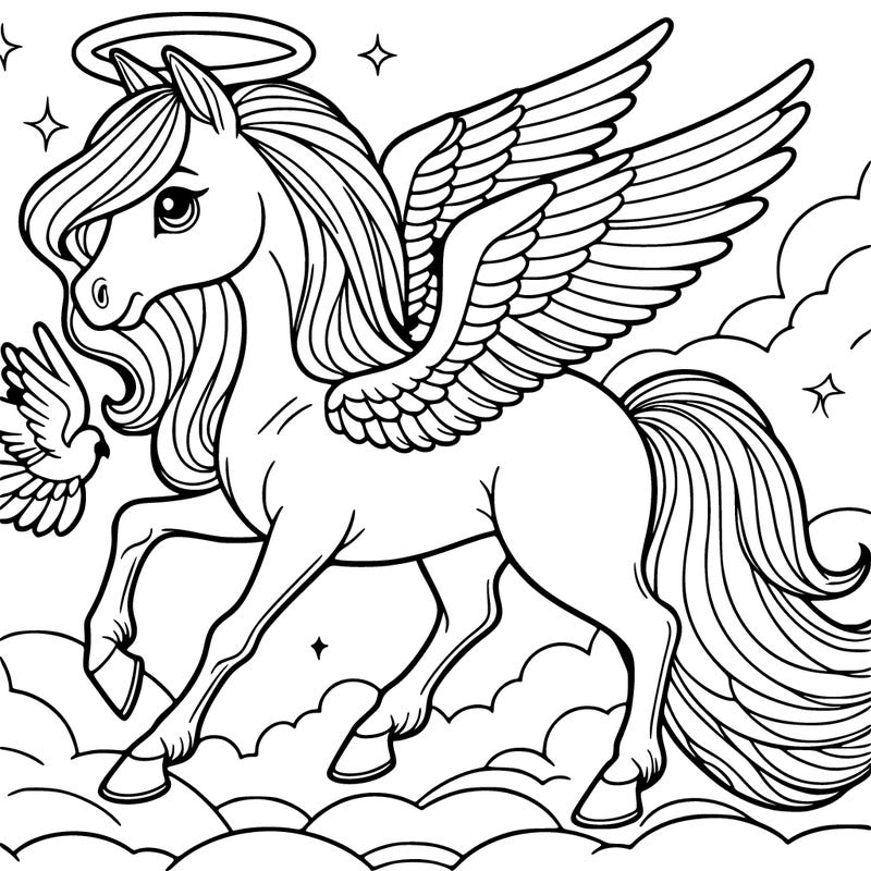 pegasus