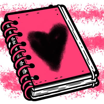 notebook