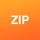 Unzipper: Zip and Unzip files