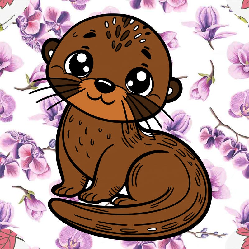 otter
