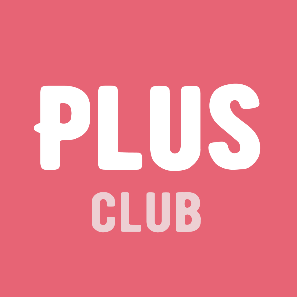 Plus Club: BBW Dating & Chat