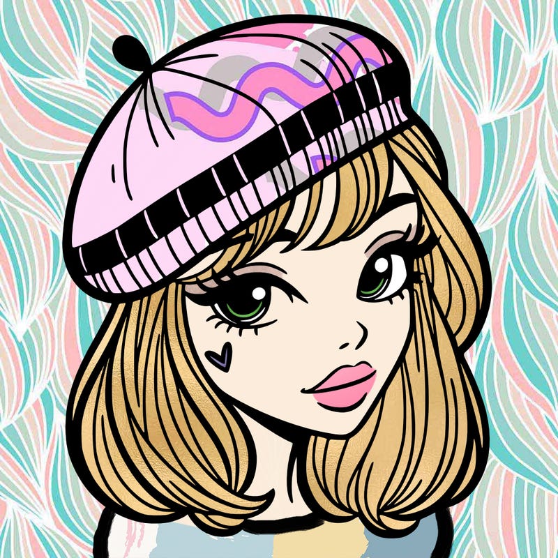 parisian beret: a chic beret that adds a touch of parisian elegance