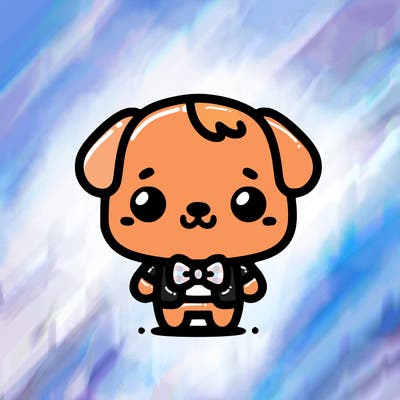 cute