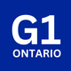 G1 Practice Test Ontario 2025