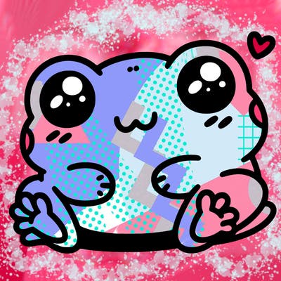 𝚔𝚊𝚠𝚊𝚒𝚒 𝚏𝚛𝚘𝚐