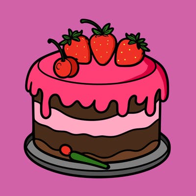 cake
