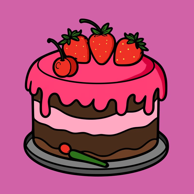 cake
