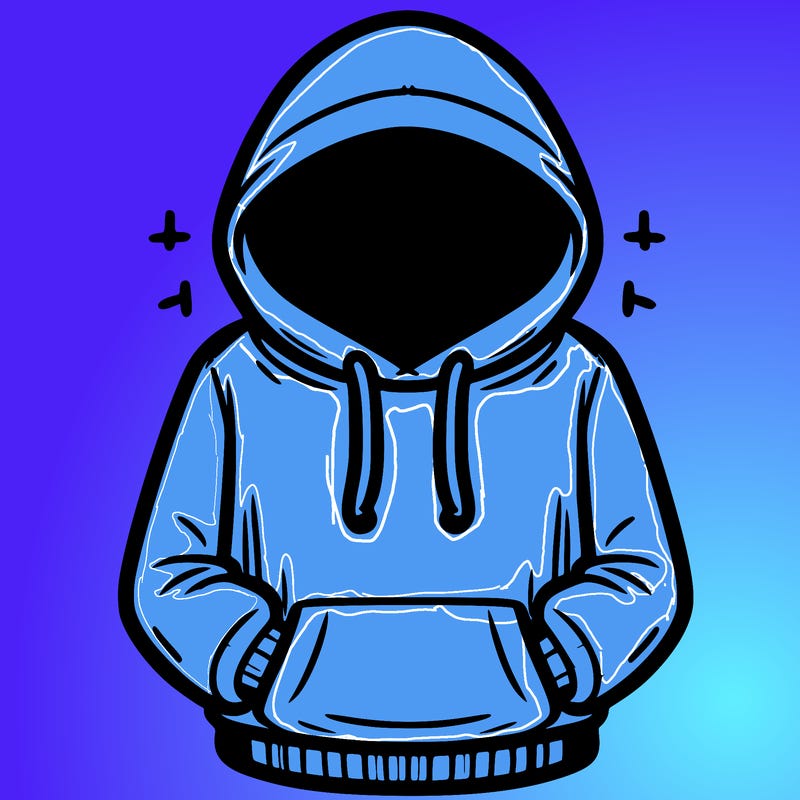 hoodie
