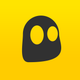 CyberGhost: Safe & Private VPN