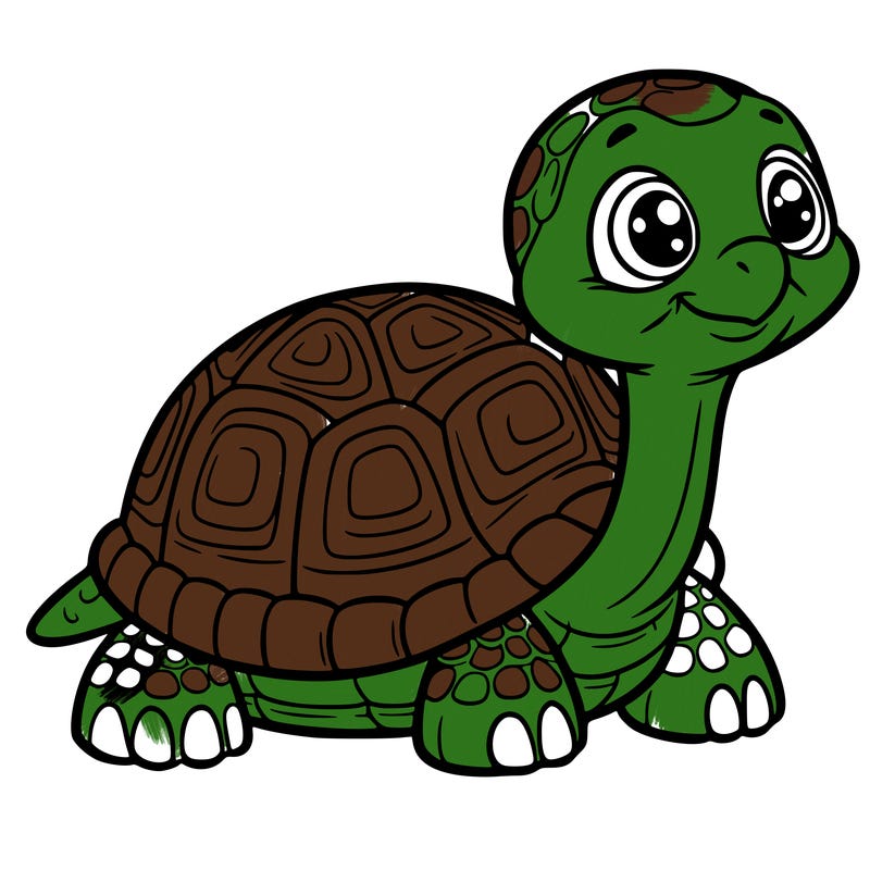 tortoise