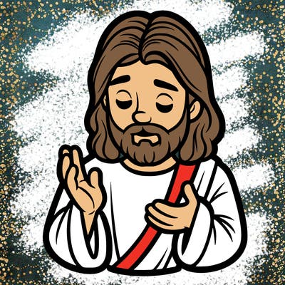 jesus