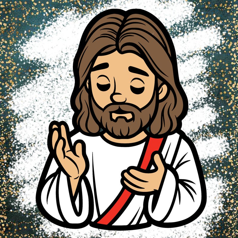 jesus