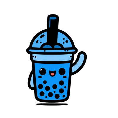 boba tea