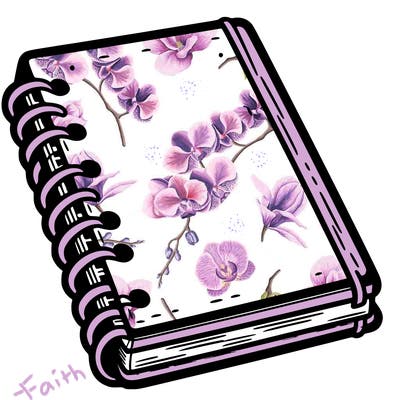 notebook