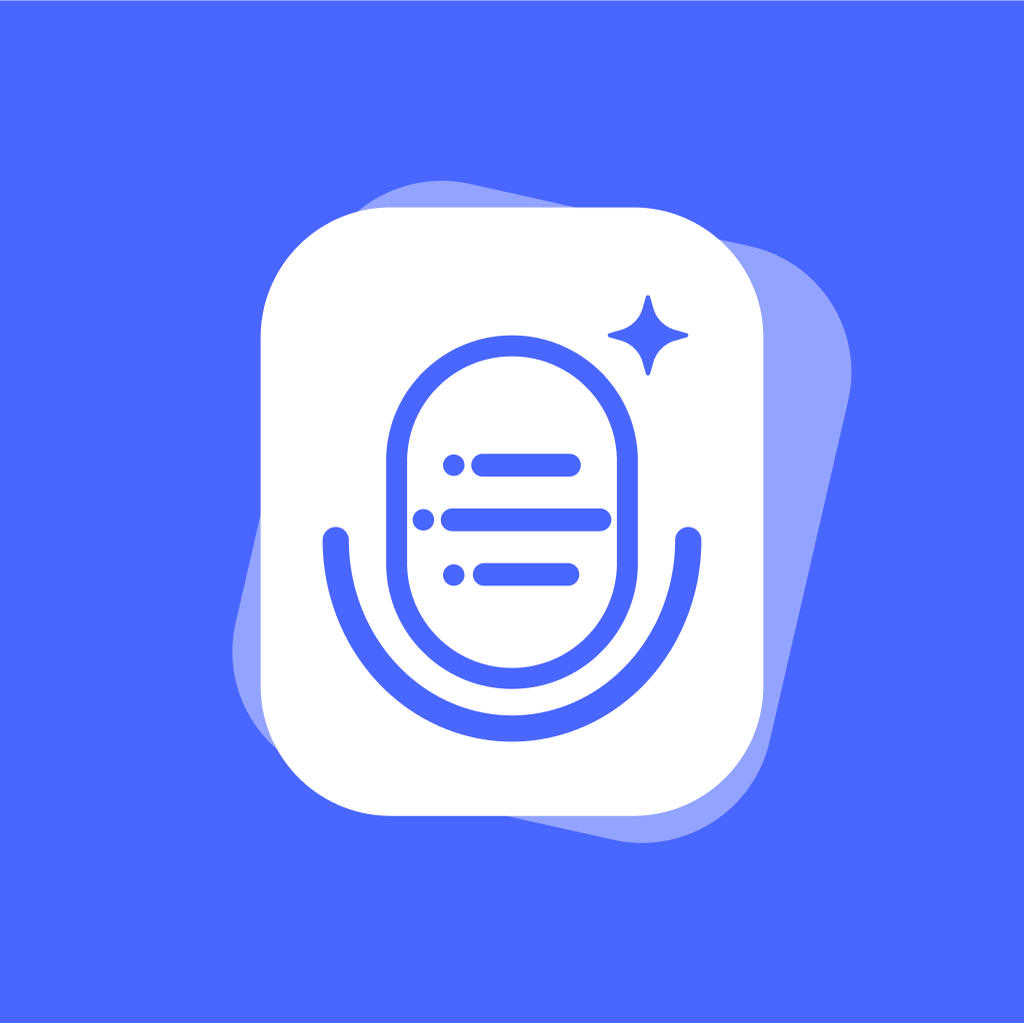 Fast Rekap - AI Meeting Notes - Productivity App | MWM