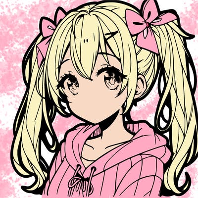 anime