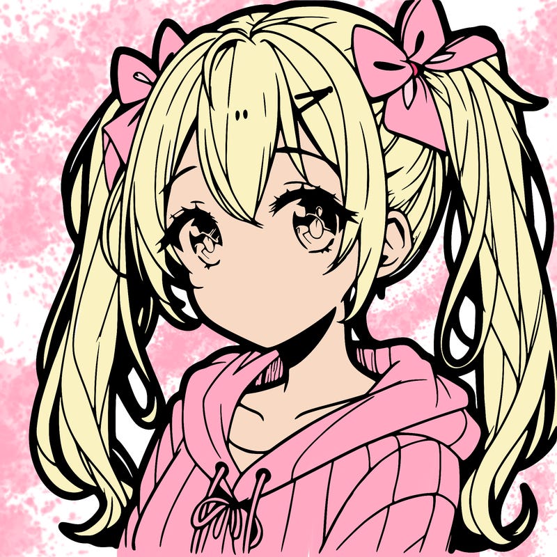 anime