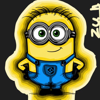 minion