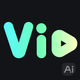 VioAI: Video & Image Maker