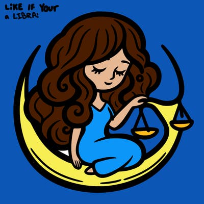 libra zodiac