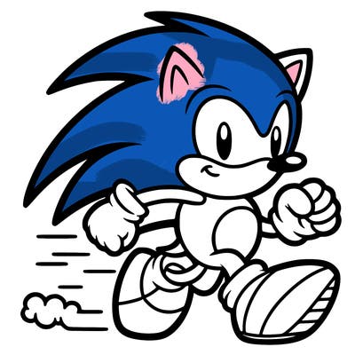 sonic