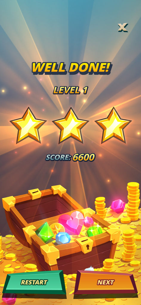 Minesweeper NETFLIX - Games App | MWM