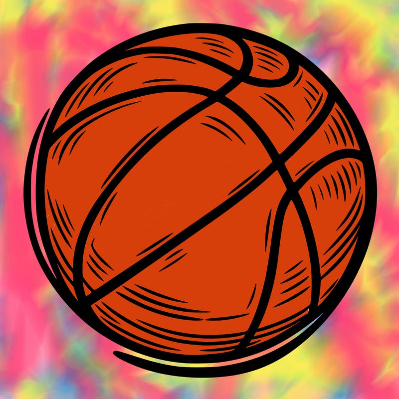 basketball